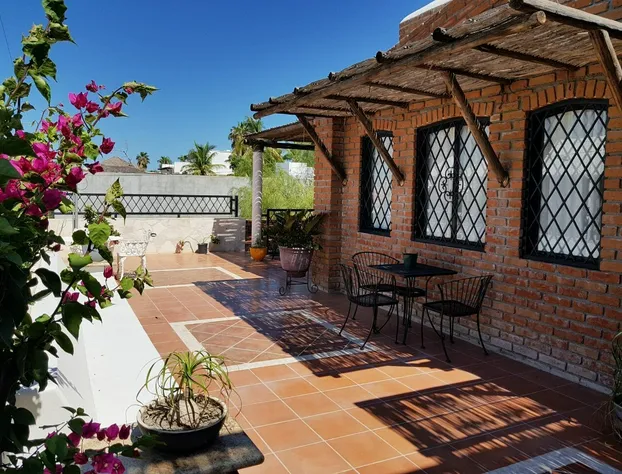 Hotel Alcatraz hotel detail image 1