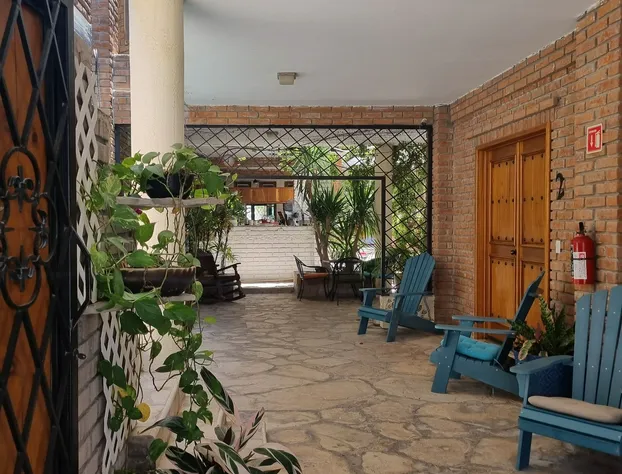 Hotel Alcatraz hotel detail image 3