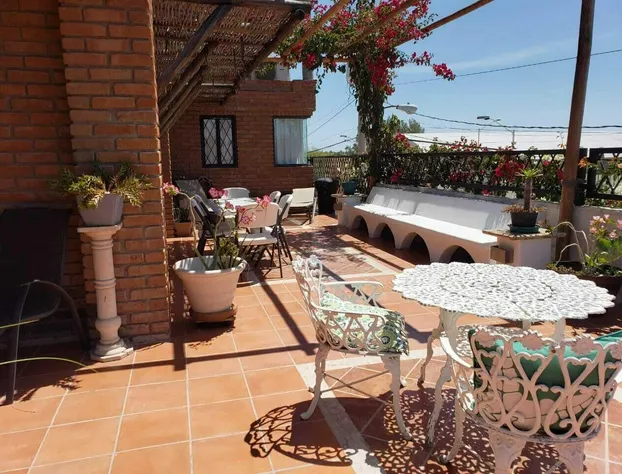 Hotel Alcatraz hotel detail image 4