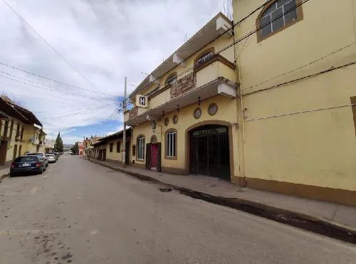 OYO Hotel Olhe hotel hero