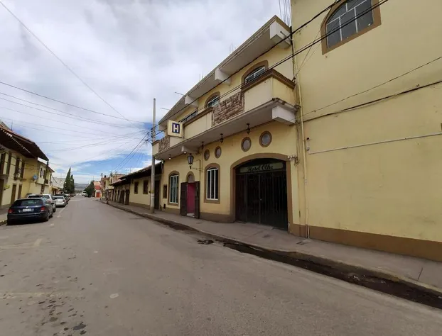 OYO Hotel Olhe hotel detail image 1