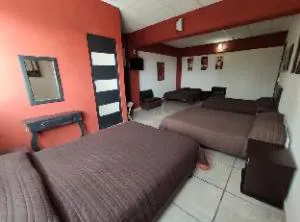 OYO Hotel Olhe hotel detail image 2