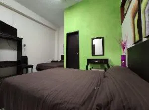 OYO Hotel Olhe hotel detail image 3