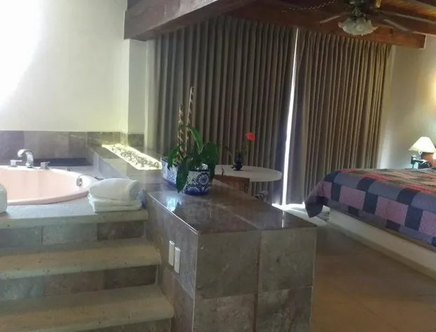 Hotel Del Parque hotel detail image 2