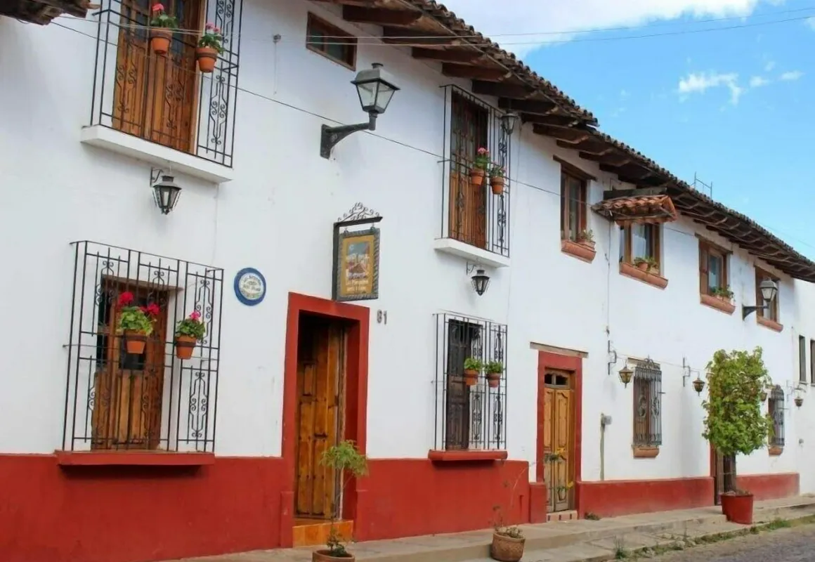 Las Margaritas Hotel Posada hotel hero