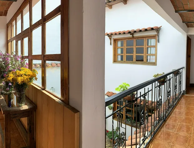 Las Margaritas Hotel Posada hotel detail image 1