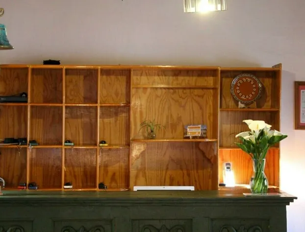 Las Margaritas Hotel Posada hotel detail image 2