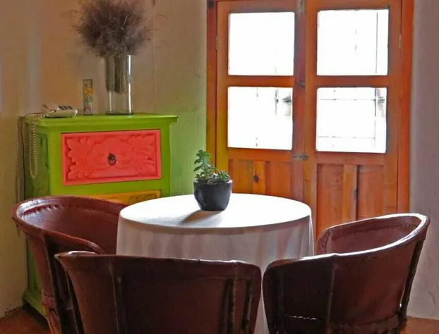 Las Margaritas Hotel Posada hotel detail image 4