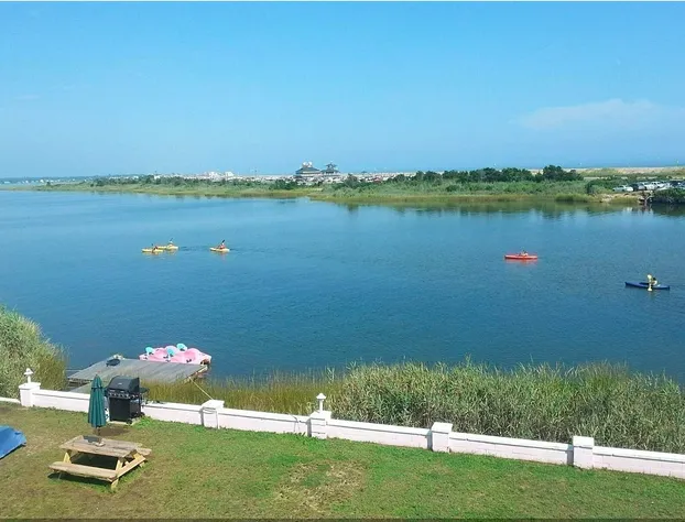 Sea Shell Motel hotel detail image 2
