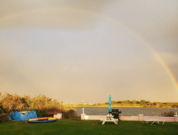 Sea Shell Motel hotel detail image 4