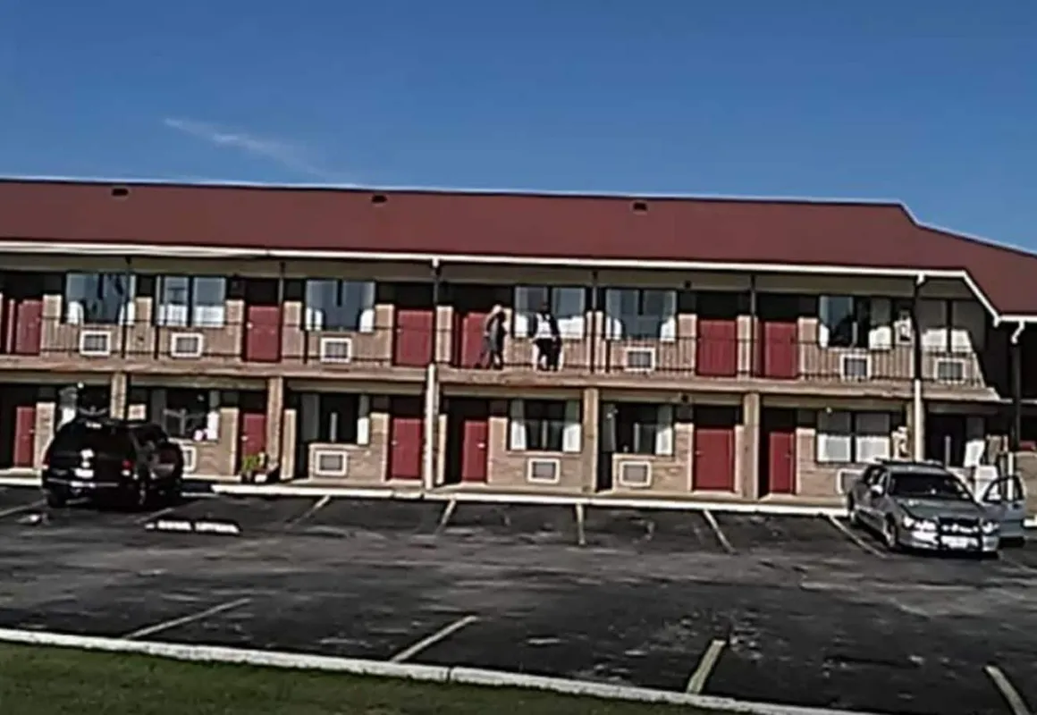 Budget Host Inn hotel hero