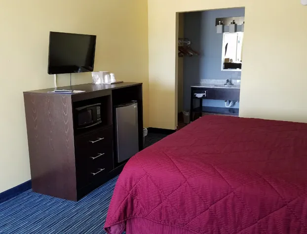 Budget Host Inn hotel detail image 3