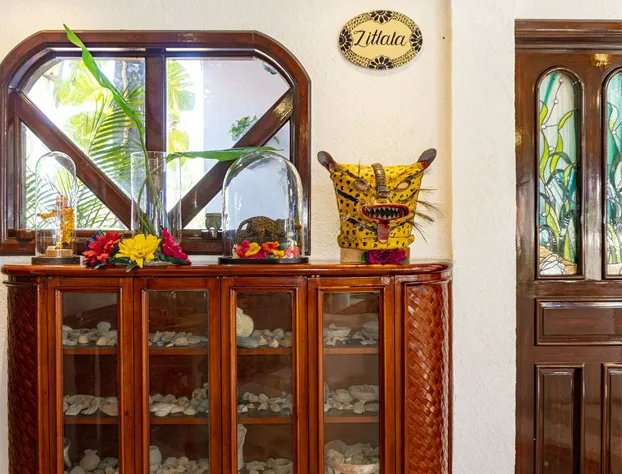 Casa Jaguar hotel detail image 4