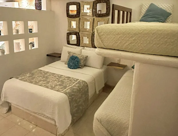 Casa Jaguar hotel detail image 2