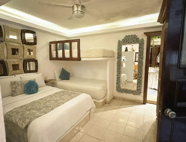 Casa Jaguar hotel detail image 3