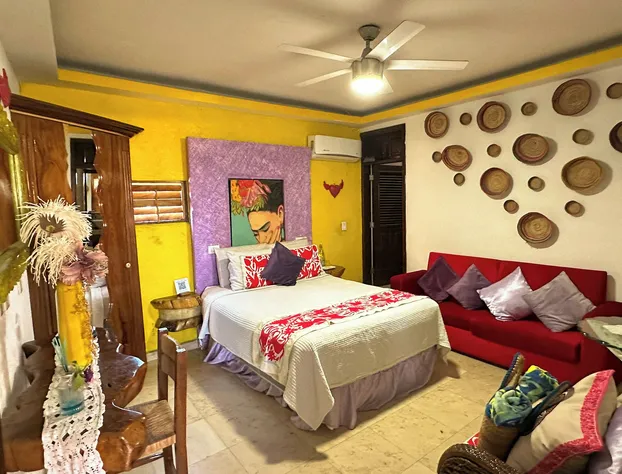 Casa Jaguar hotel detail image 3