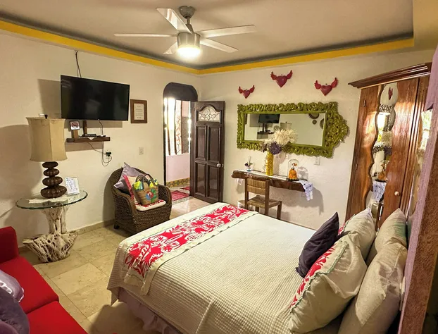 Casa Jaguar hotel detail image 4