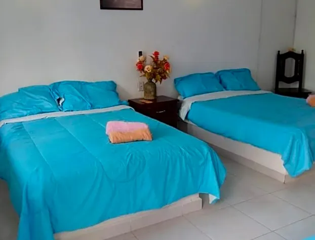 Hotel Playa Krystal hotel detail image 2