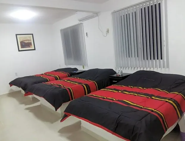 Hotel Playa Krystal hotel detail image 3