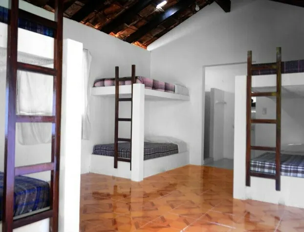 Río Aventura Expediciones hotel detail image 4