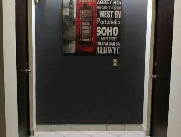 Hotel Peccato Originale hotel detail image 1