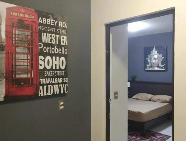 Hotel Peccato Originale hotel detail image 2