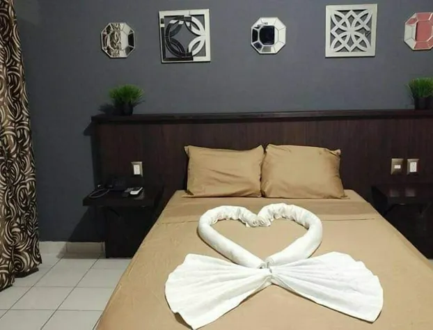 Hotel Peccato Originale hotel detail image 3