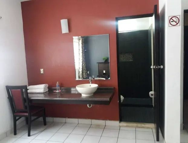 Hotel Peccato Originale hotel detail image 4