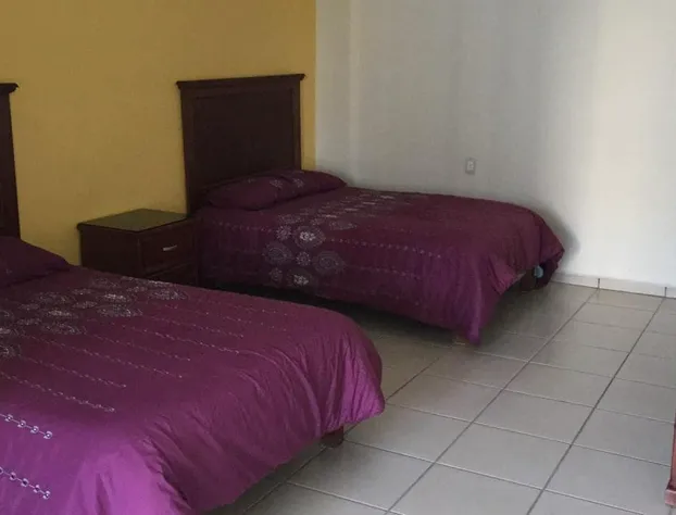 Hotel Mineria hotel detail image 4