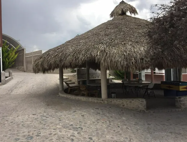 Hotel Mineria hotel detail image 2