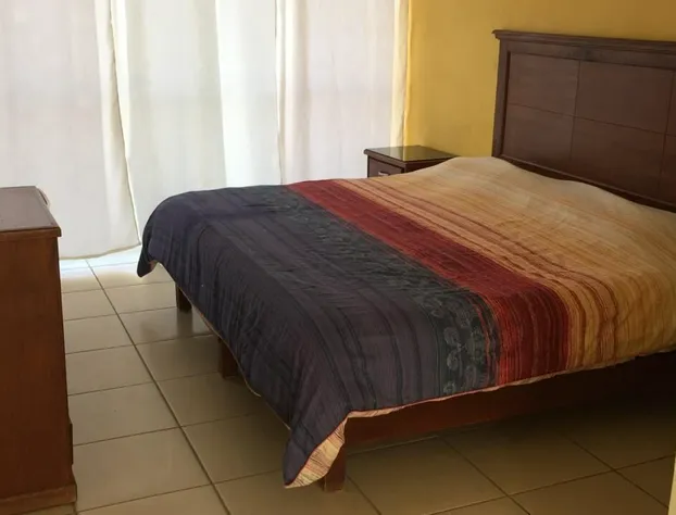 Hotel Mineria hotel detail image 4