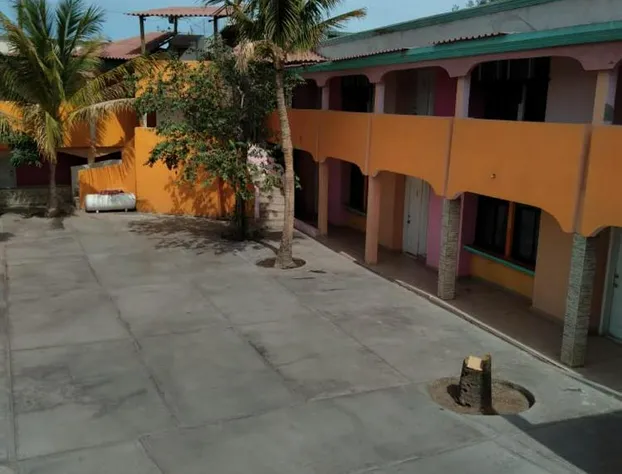 Hotel Duve Coral hotel detail image 1