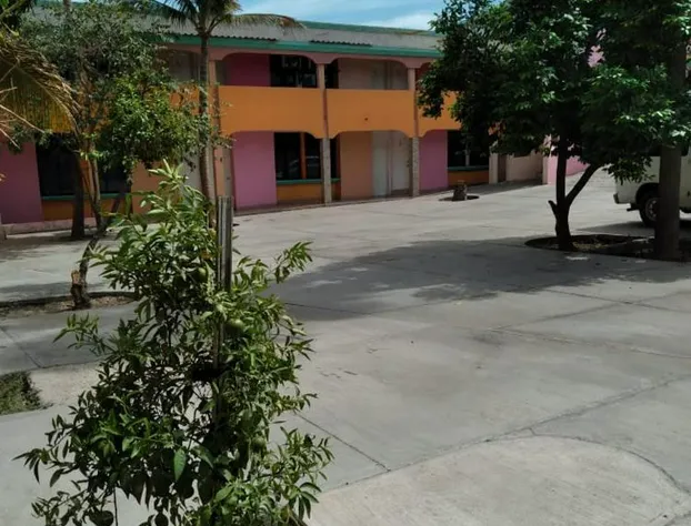 Hotel Duve Coral hotel detail image 2