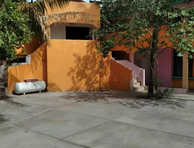 Hotel Duve Coral hotel detail image 3