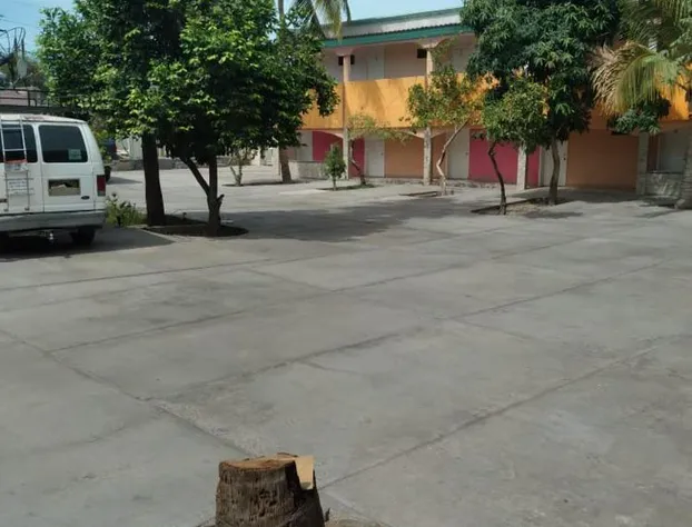 Hotel Duve Coral hotel detail image 4