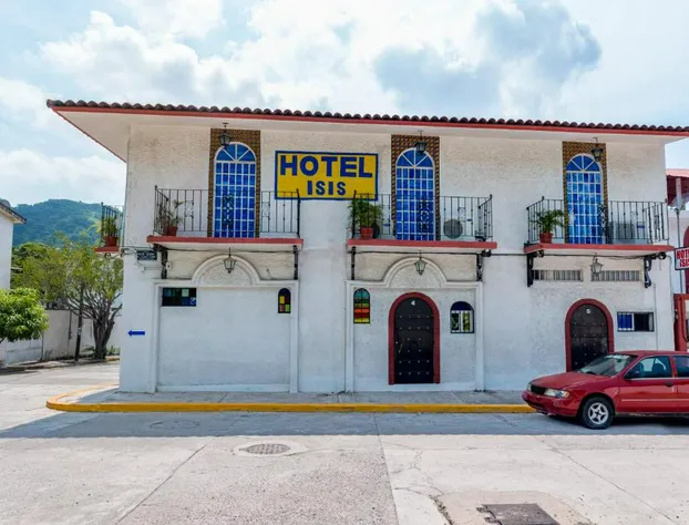 Hotel Isis hotel detail image 2