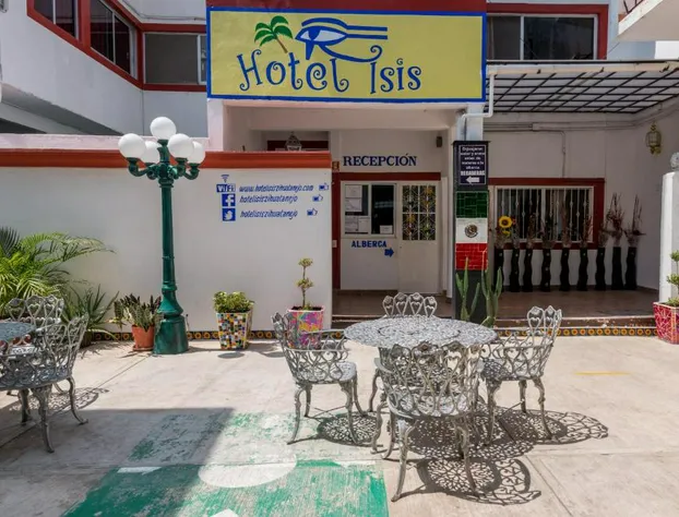 Hotel Isis hotel detail image 3