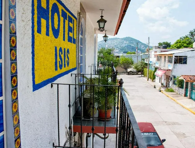 Hotel Isis hotel detail image 4