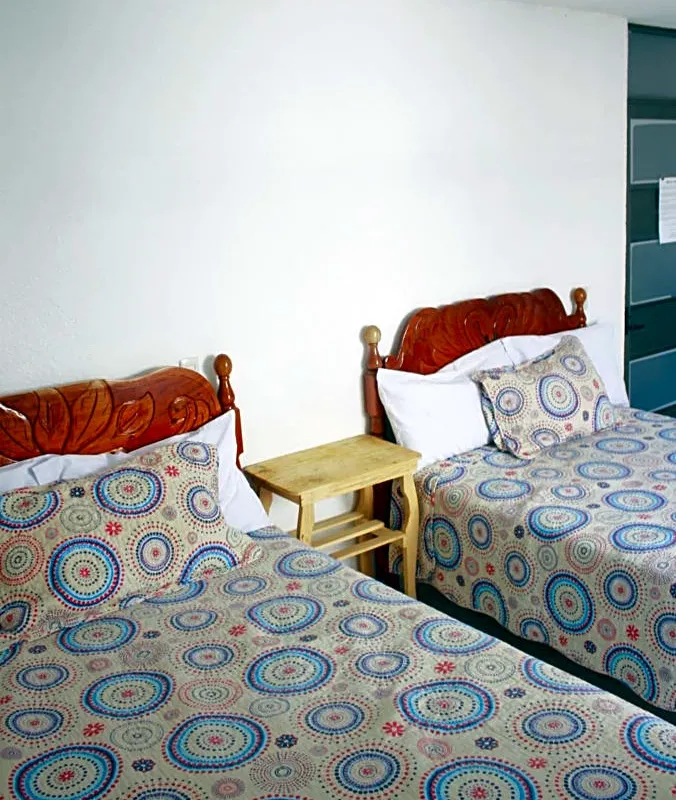 Hotel Posada Sernichari hotel hero