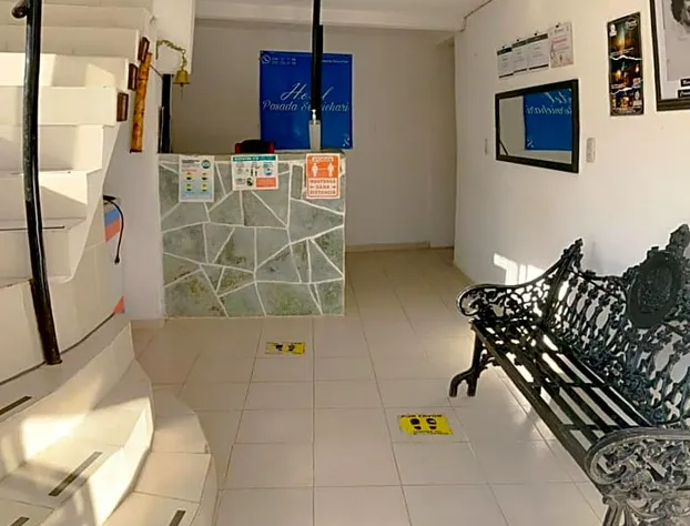 Hotel Posada Sernichari hotel detail image 1