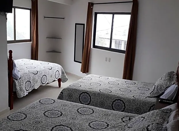 Hotel Posada Sernichari hotel detail image 2