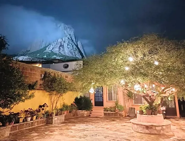 Hotel Casa del Arbol hotel detail image 1