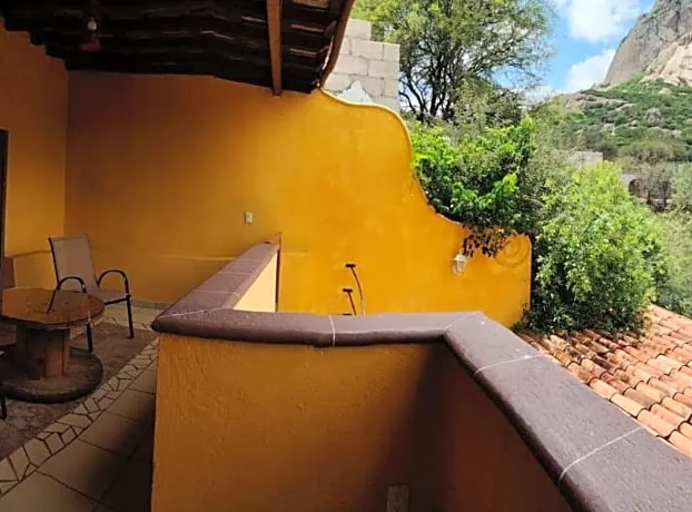 Hotel Casa del Arbol hotel detail image 2