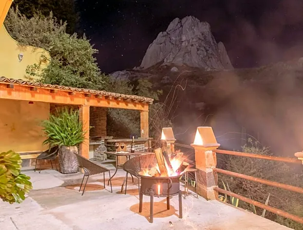 Hotel Casa del Arbol hotel detail image 3