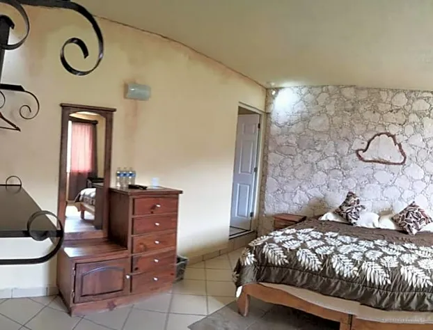 Hotel Casa del Arbol hotel detail image 4