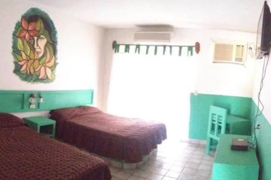 Hotel y R.V. Park El Moro hotel hero