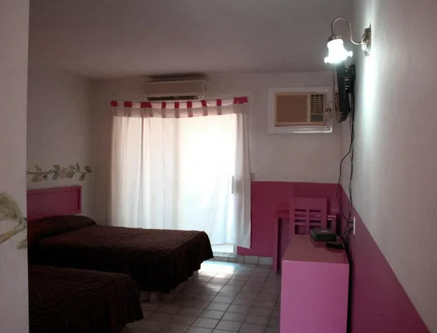 Hotel y R.V. Park El Moro hotel detail image 1