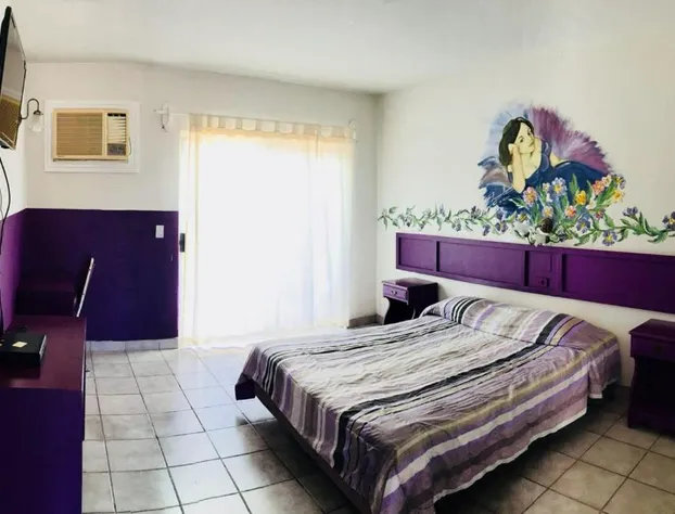 Hotel y R.V. Park El Moro hotel detail image 2