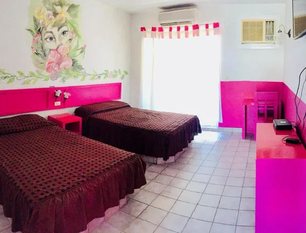 Hotel y R.V. Park El Moro hotel detail image 3