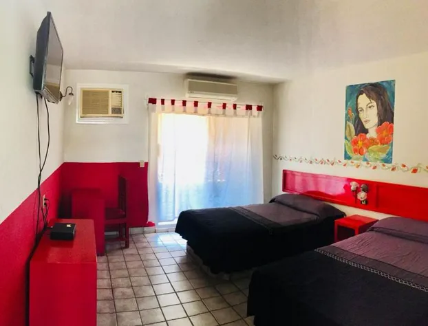 Hotel y R.V. Park El Moro hotel detail image 4